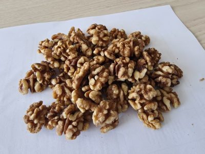 带衣烤制原味